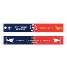 OFFICIAL UEFA Liverpool v