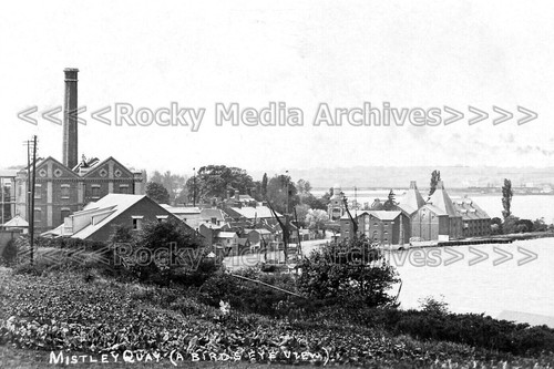 Ohh mistley quay nr - ohh-49,