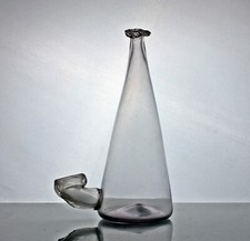 Victorian bird feeder, plain