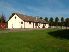 Photo 6x4 Facilities Block