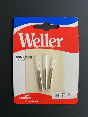 Weller stt mini - stt-1, 2000