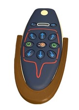 Powrtouch/Powertouch caravan