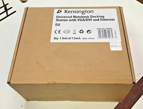 Kensington k33926eu usb 0 - usb, 2.0