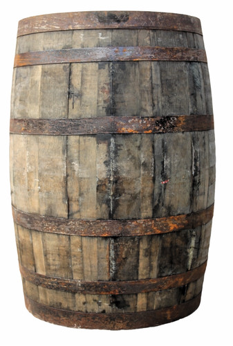 Reclaimed rustic sherry scotch - reclaimed,
