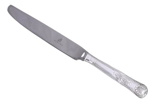 Viners silver plate cutlery - viners,
