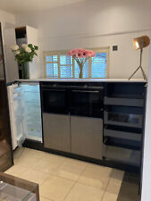 mid height aran cucine kitchen units, 