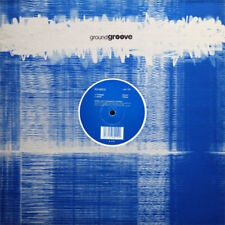 Kinetico ‎– Voltage 12" E.P