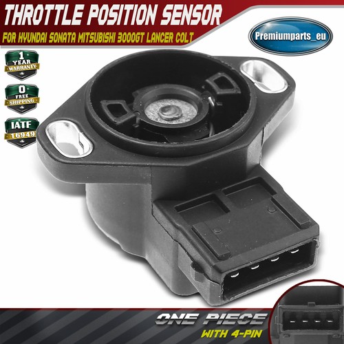 New throttle position sensor - new,