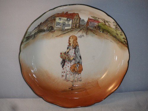 Royal doulton dickens - doulton,