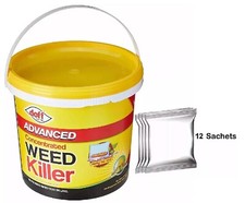 12x Doff Advanced Glyphosate