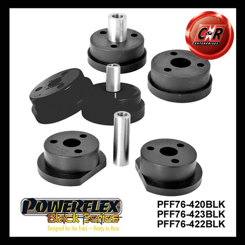 Powerflex black gbox - powerflex,