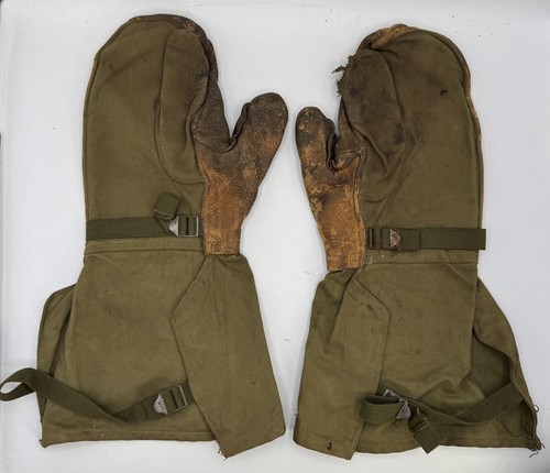 Vintage ww2 era - korean, war