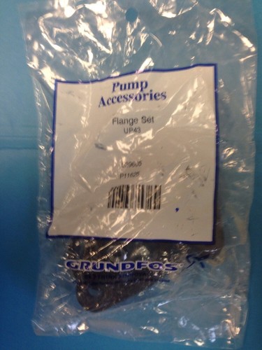 Grundfos flange set 539605 - grundfos,