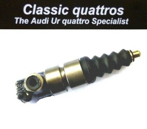 New clutch slave cylinder - clutch,