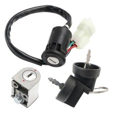 4-pin Ignition Block for Kymco
