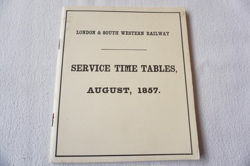 1857 london south - 1857,