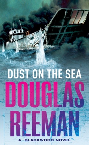 Dust the sea - on,
