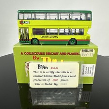 BRITBUS 1/76 Scale AN1-04