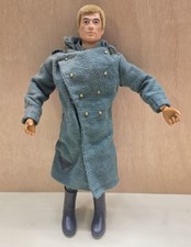 Vintage Action Man German