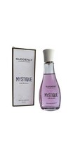 Suddenly Mystique Original Eau De Parfum Perfume 75ml Rare Discontinued Vegan