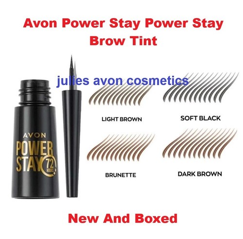 Avon power stay long lasting - stay,