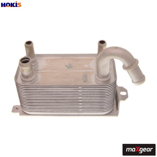 Oil cooler automatic - oil,