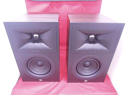 Jbl stage 250b - jbl, bookshelf