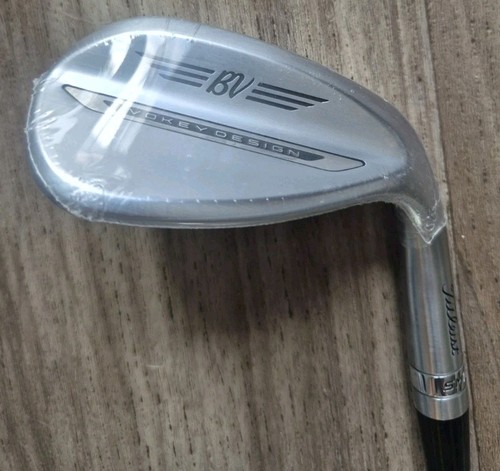 New titleist vokey sm11 - new, lob