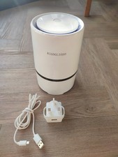 Small Air Purifier - Bedroom Air Filter