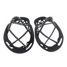 1 Pair Anti Skid Snowfield