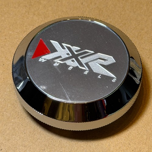 Xxr centre cap - xxr,