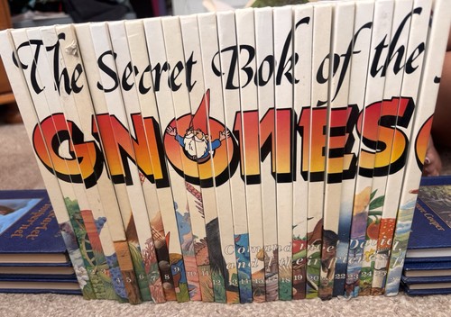 The secret book - the,