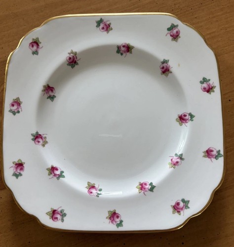 Old english grosvenor - english,