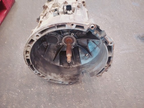 Ford transit rwd - diesel, 6