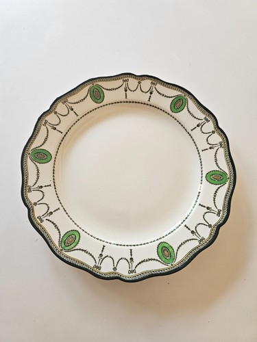 Royal doulton countess - royal, side