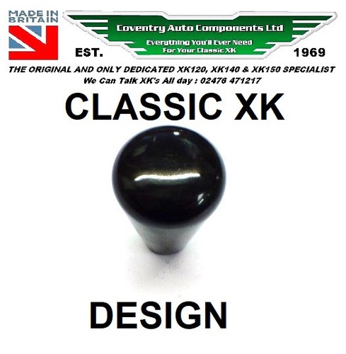 Jaguar xk120 xk140 xk150 - xk120,
