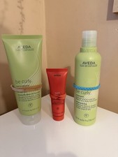 Aveda Be Curly Shampoo 200ml