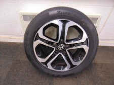 Honda HRV Alloy wheel Mk2