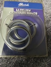 Swish Luxury Curtain Belgravia