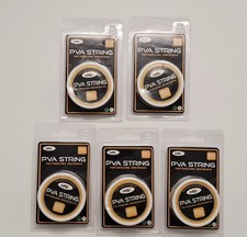 NGT PVA String Carp Fishing