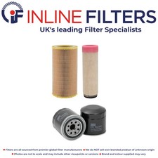 Filter Kit for Wacker Neuson