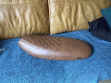 Triumph Scrambler 1200 Seat