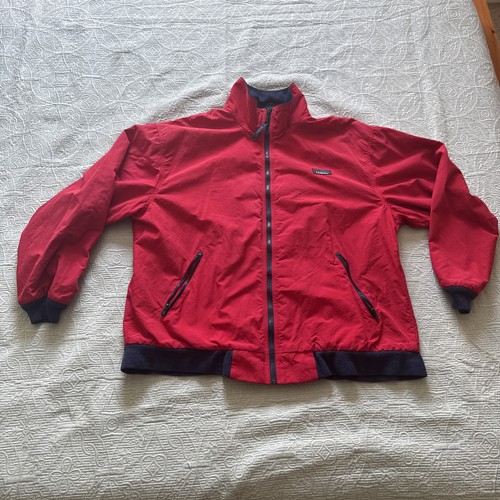 Vintage bean jacket men - vintage,