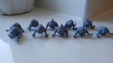 Squigs Squigs Squigs Warhammer