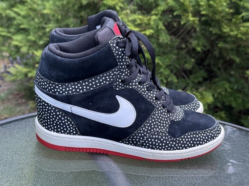 Nike force sky high - sky,