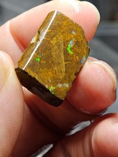 39ts Australian Boulder Rough