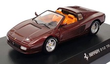 Detail Cars 1/43 Scale Diecast
