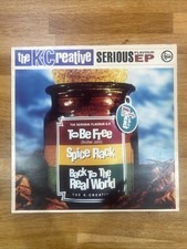 The creative serious - k, ‘serious
