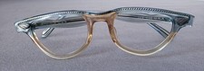 Vtg 1950s CATEYE GLASSES
