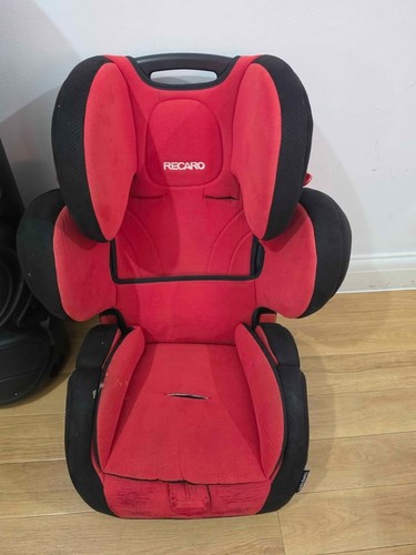 Recaro baby car seat